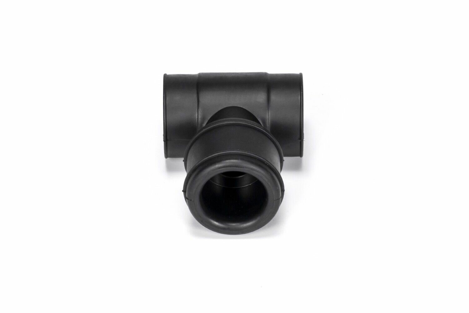 фото Тройник вентиляции картерных газов