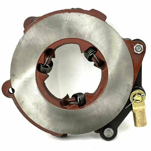 Диск тормозной нажимной МТЗ схлестка 50-3502030-А 4383₽