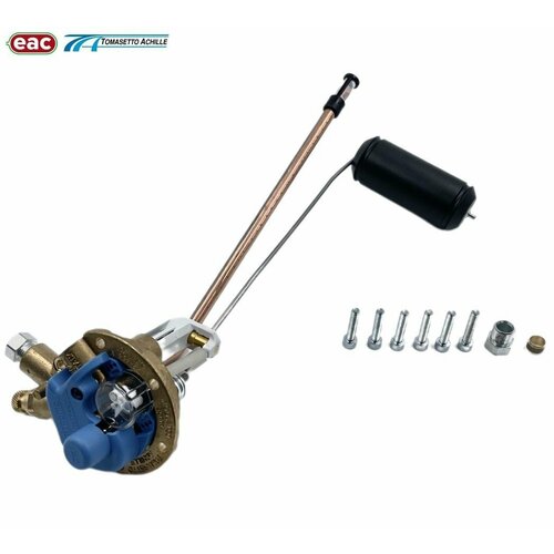 Мультиклапан ГБО TOMASETTO 315-30 Sprint A Extra оригинал 2900₽