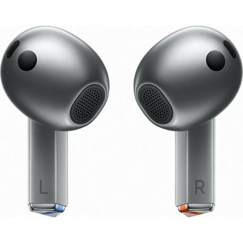 Беспроводные наушники Samsung Galaxy Buds 3 Серебро 14031₽