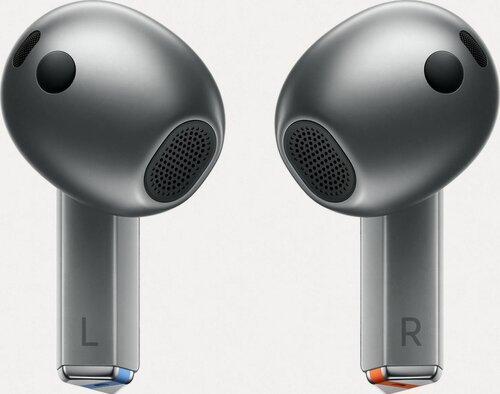 Изображение товара Беспроводные наушники Samsung Galaxy Buds 3 Серебро