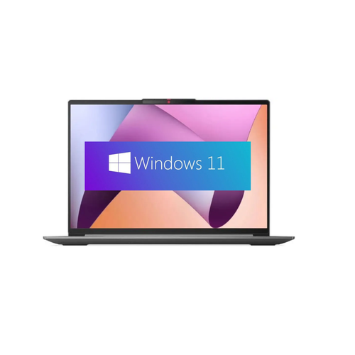 16 Ноутбук Lenovo IdeaPad Slim 5 Gen 8 Intel Core i5-12450H 44 ГГц RAM 16 ГБ SSD 512 ГБ Intel UHD Graphics Windows 11 Office Металл Русская раскладка 8999000₽