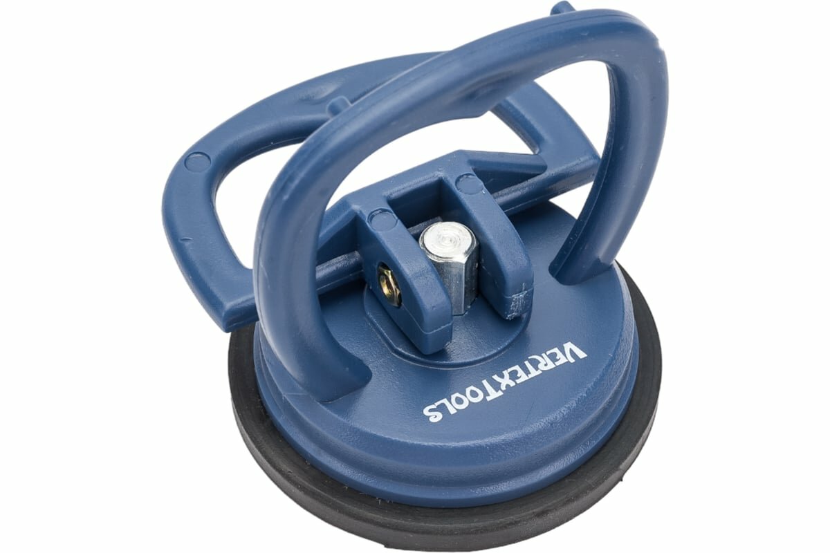 Vertextools стеклодомкрат одинарный мини 0029-05 — фото 1