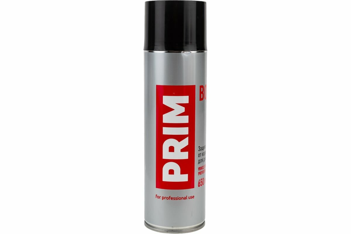 PRIM BODY аэрозоль 650 мл примбодиа
