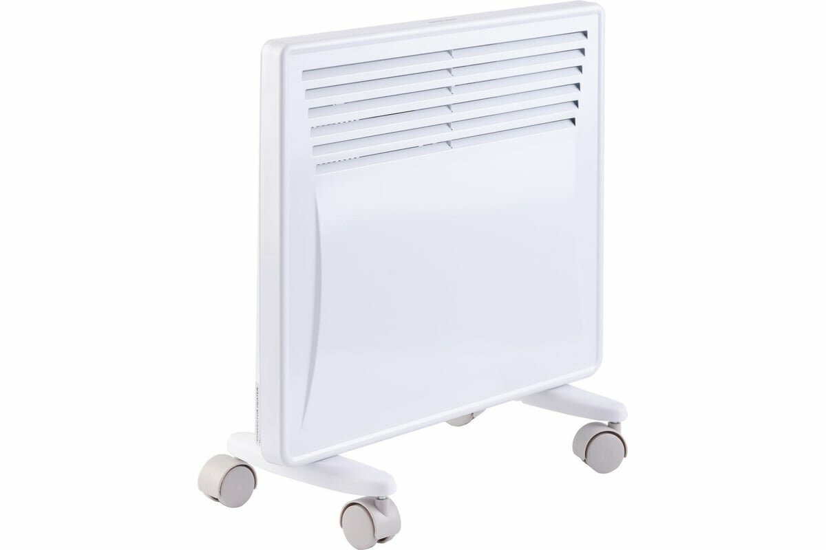 Конвекторы SmartWay Электропанель 1000W Digital Smart Wi-Fi серия STYLE Edition NDC-10DW