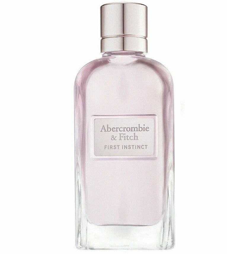 Abercrombie & Fitch First Instinct женская парфюмерная вода 30 мл — фото 1