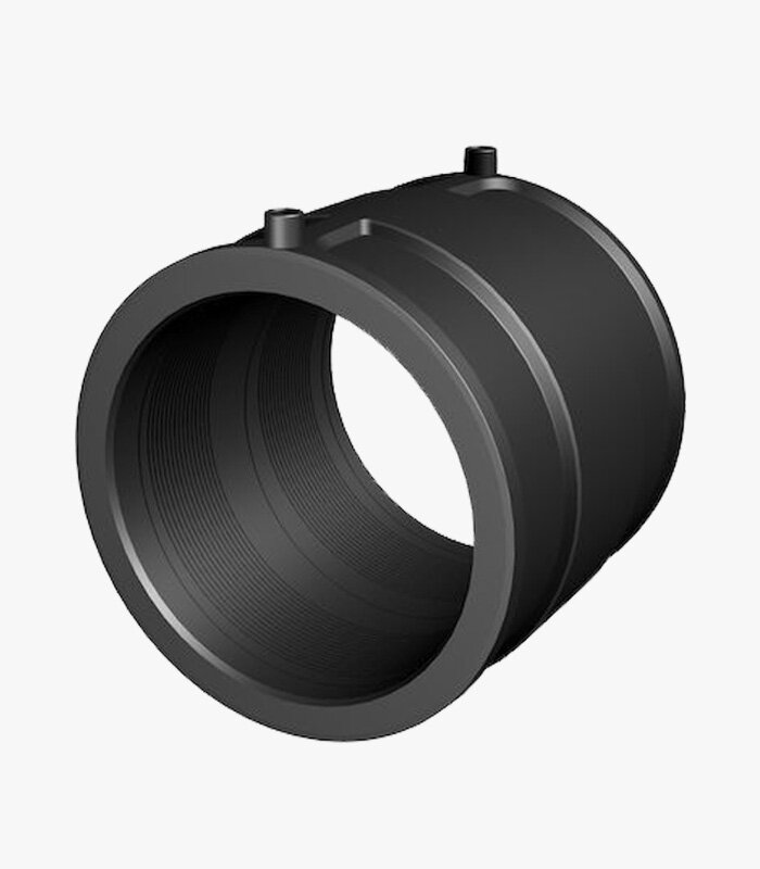фото EUROSTANDARD Муфта ПЭ электросварная d 63 SDR11