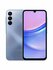 Смартфон Samsung Galaxy A15 4/128 ГБ голубой голубой 0