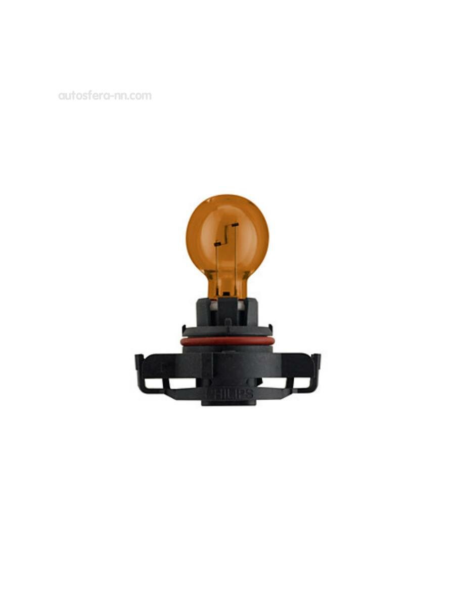 PHILIPS 12188NAC1 лампа PSY24W 12V- 24W (PG20/4) HIPERVISION