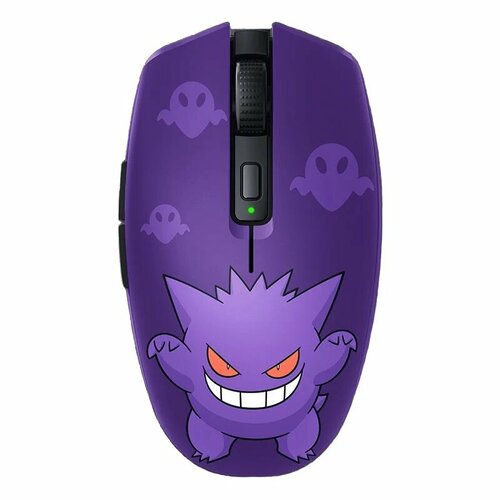 Razer Pokemon Gengar Edition Orochi V2 Беспроводная мышь Gengar Edition 8118₽