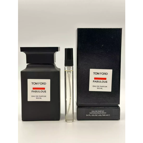 Tom Ford Fabulous / Том Форд Фабулос, 10 мл