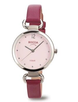 Наручные часы BOCCIA