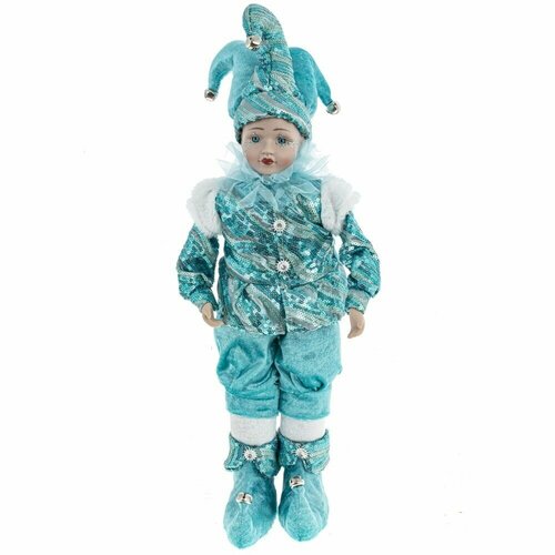 Игрушка набивная с муз и движ 