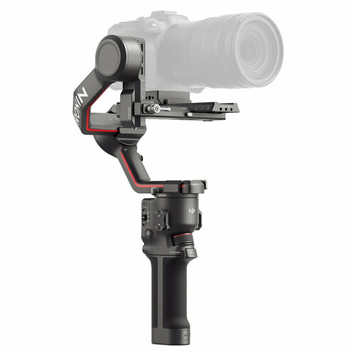 Стабилизатор DJI RS 3