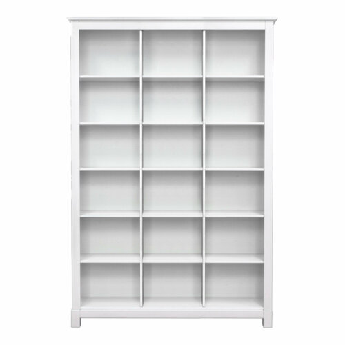 Стеллаж Кабинет Рауна 30 белый воск УКВ 28414₽