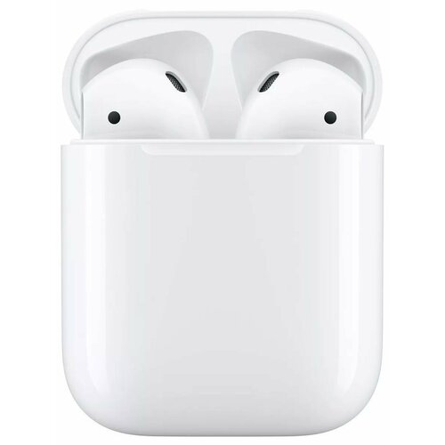 Наушники AirPods 2 оригинал 16459₽