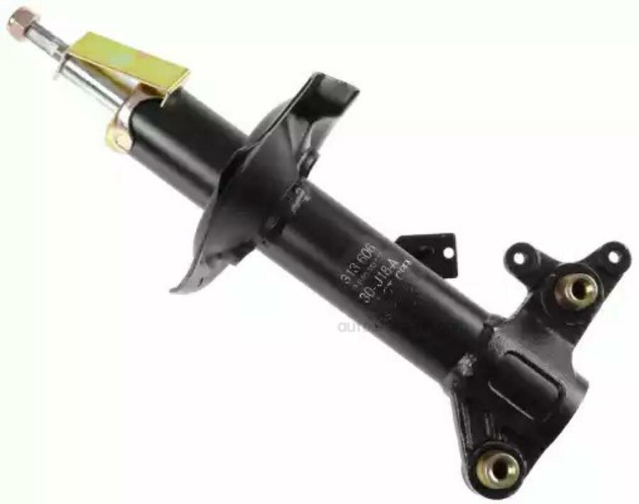 SACHS 313606 Амортизатор передний правый
