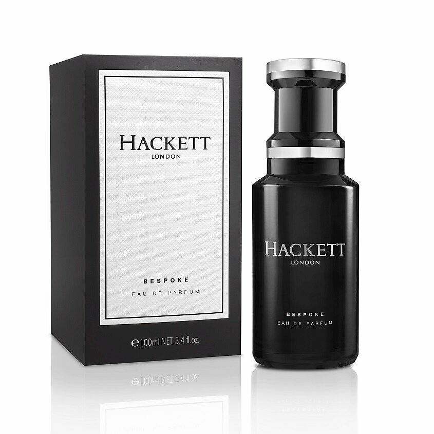 Hacket Bespoke Парфюмерная вода 100 мл 100