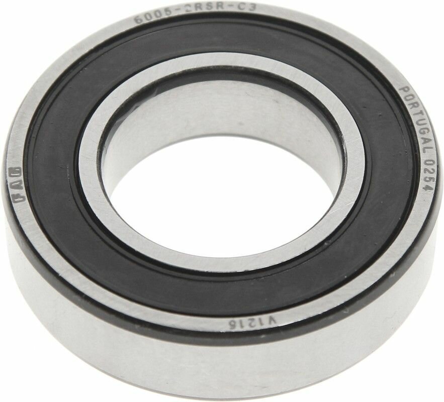 Подшипник маховика/вилки сцепления 25x47x12 MAN/Volvo 6005.2RSR FAG