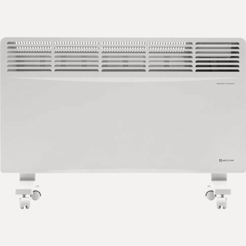 Изображение товара Конвектор Neoclima Optima 2000Вт белый