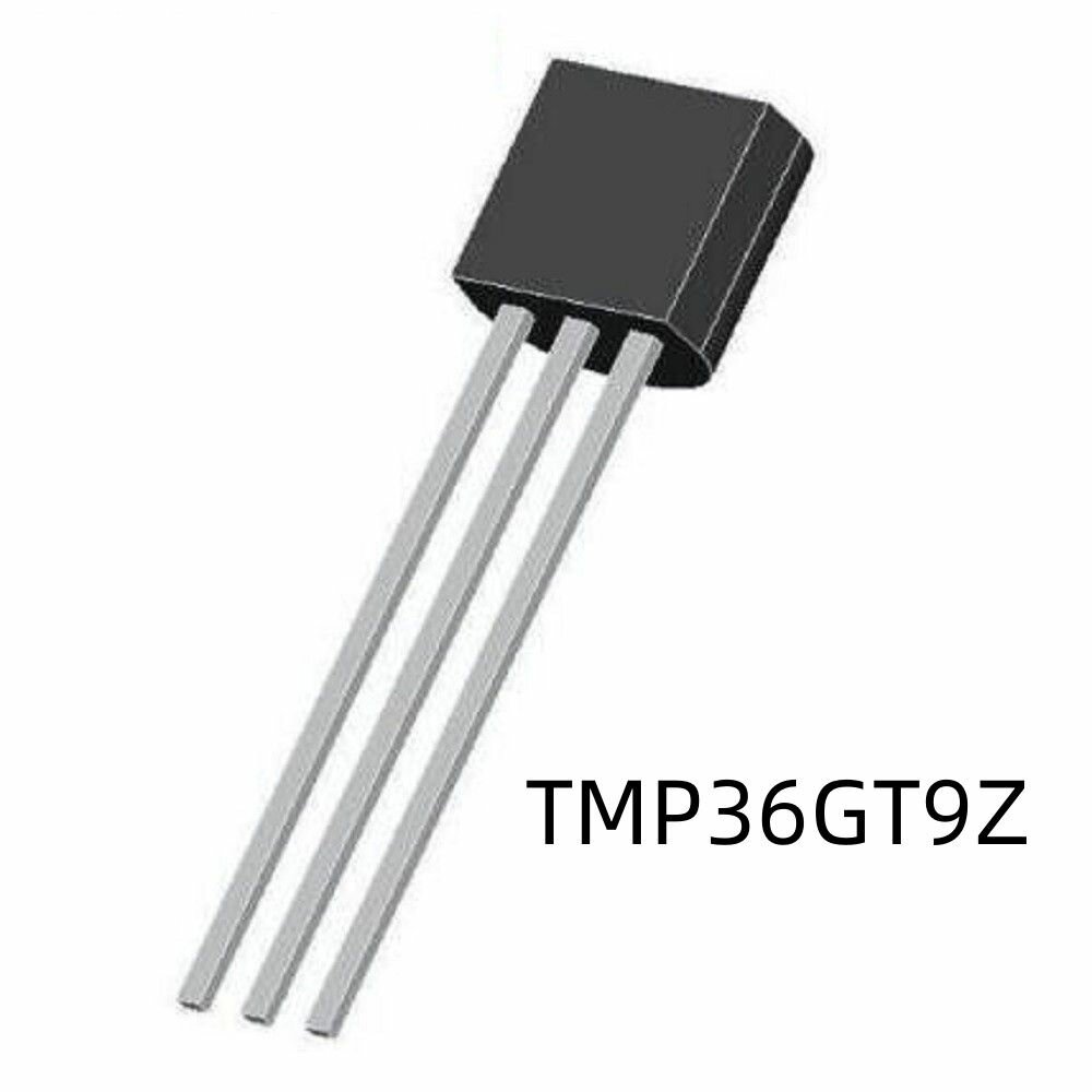 Датчик температуры TMP36GT9Z TO-92 1ШТ