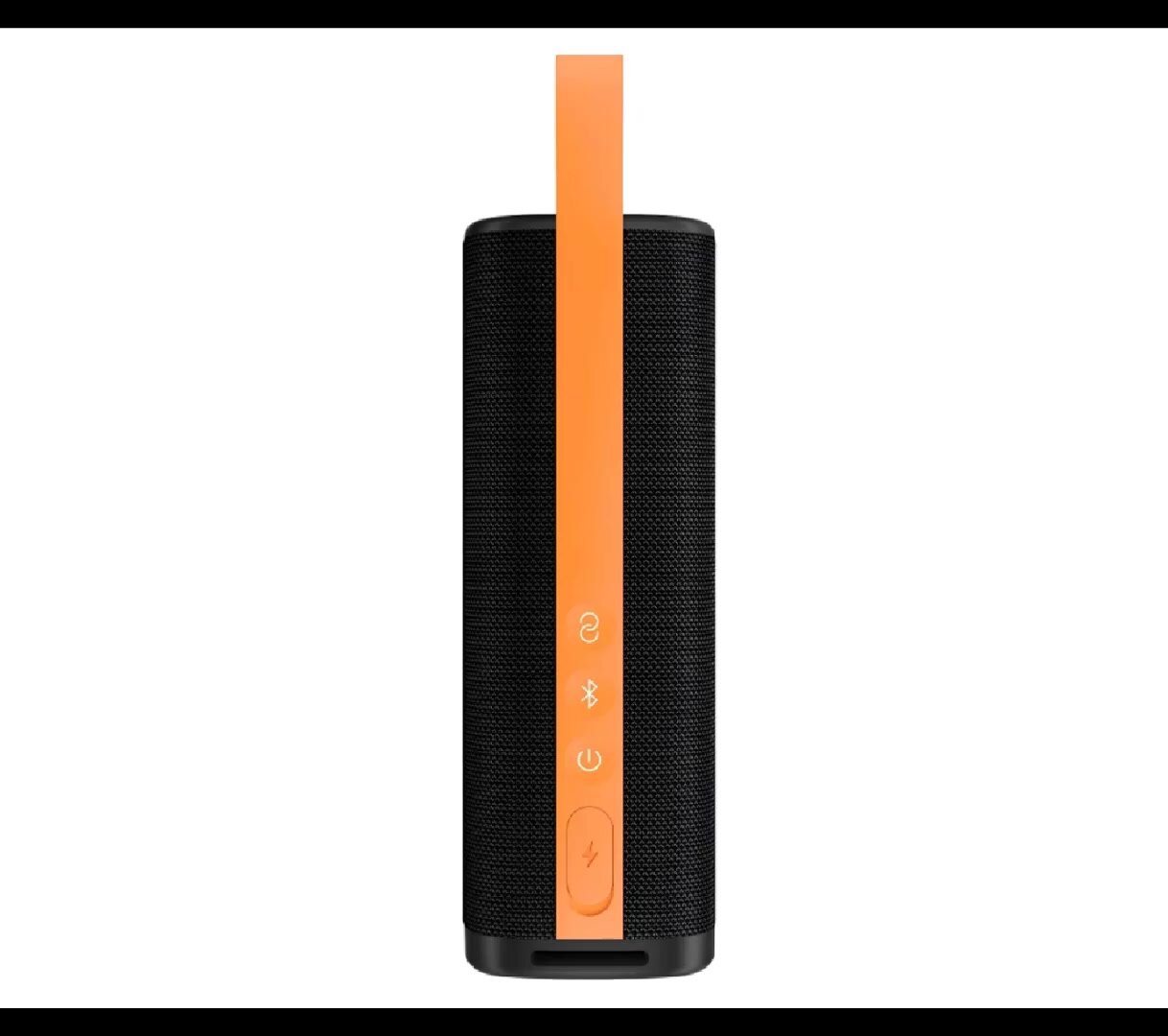 Колонка портативная Xiaomi Sound Outdoor MDZ-38-DBN 30W Черная (QBH4261CN) — фото 1