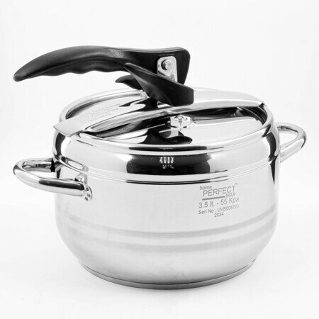 Скороварка Home Perfect 3,5 л 800-103 KSMB-800-103