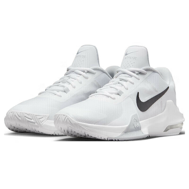 Кроссовки NIKE Air Max Impact 4