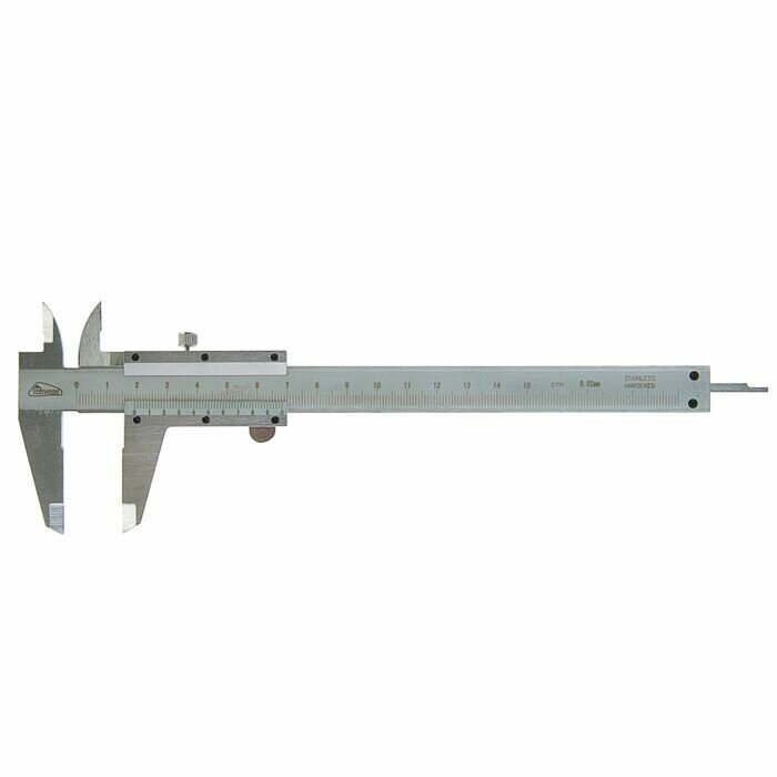 Штангенциркуль КНР ШЦ -150 0,1 кл 2