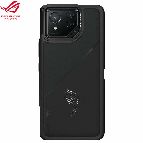 Чехлы ROG Phone 8 ROG 8Pro DEVILCASE Guardian Standard 2500₽