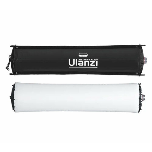 Осветитель Ulanzi AL120 надувной 120 Вт 2700-6500К 16990₽