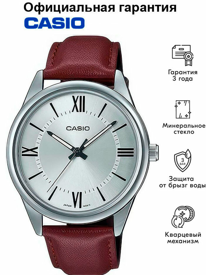 Наручные часы CASIO Collection