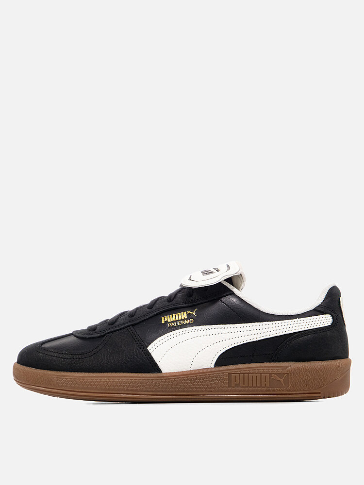 Кроссовки PUMA Palermo Premium