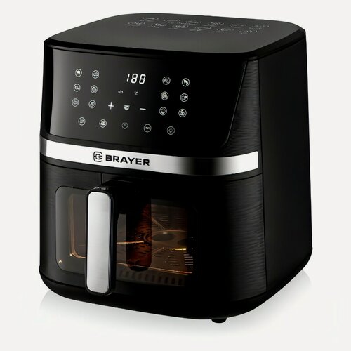 Изображение товара Аэрогриль Brayer BR2038