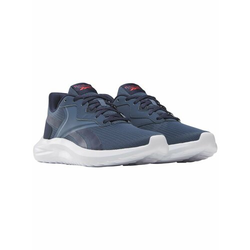 фото Кроссовки reebok energen lux, полнота f (eu)/ на среднюю стопу, размер 10 us, синий