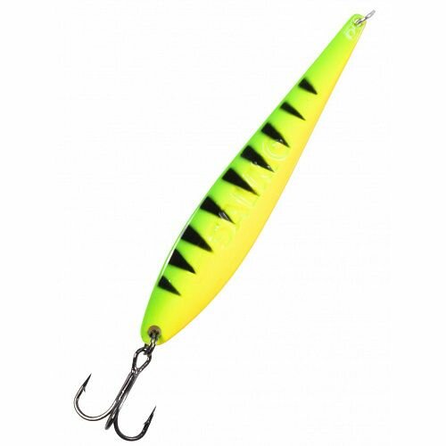 Блесна зимняя Lucky John S-2 с тр. 03,0г блистер 8275-T