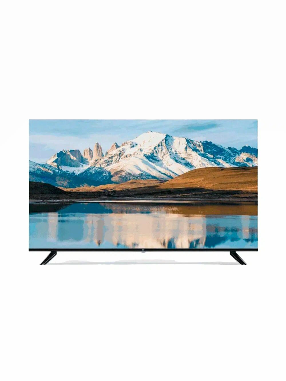 Телевизор MEIGA 32 дюйма, Full HD, Android, голосовое управление, IPS-матрица — фото 1