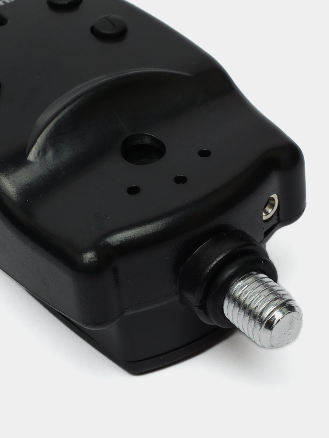 Сигнализатор клёва Tianlong TLI-07, для спиннинга, карпа, фидера, черный — фото 1