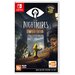 Little Nightmares. Complete Edition (SWITCH, РУС)