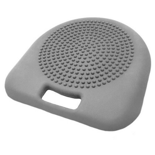 KINERAPY массажная подушка RS400 38 см серый 5878₽
