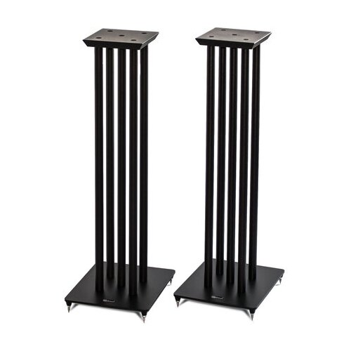 Стойка для колонок Solidsteel NS-7 SPEAKER STAND Black