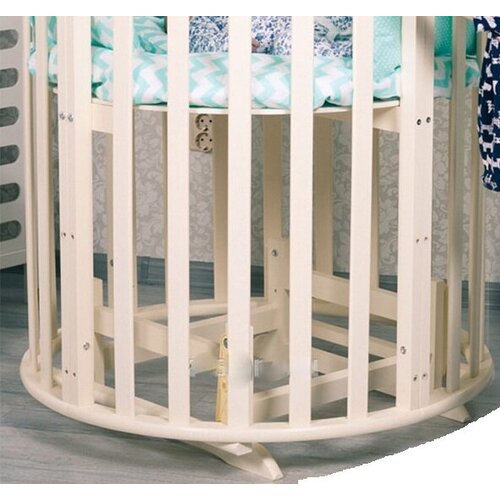 Маятник поперечный Incanto Nobelev ваниль 4939₽