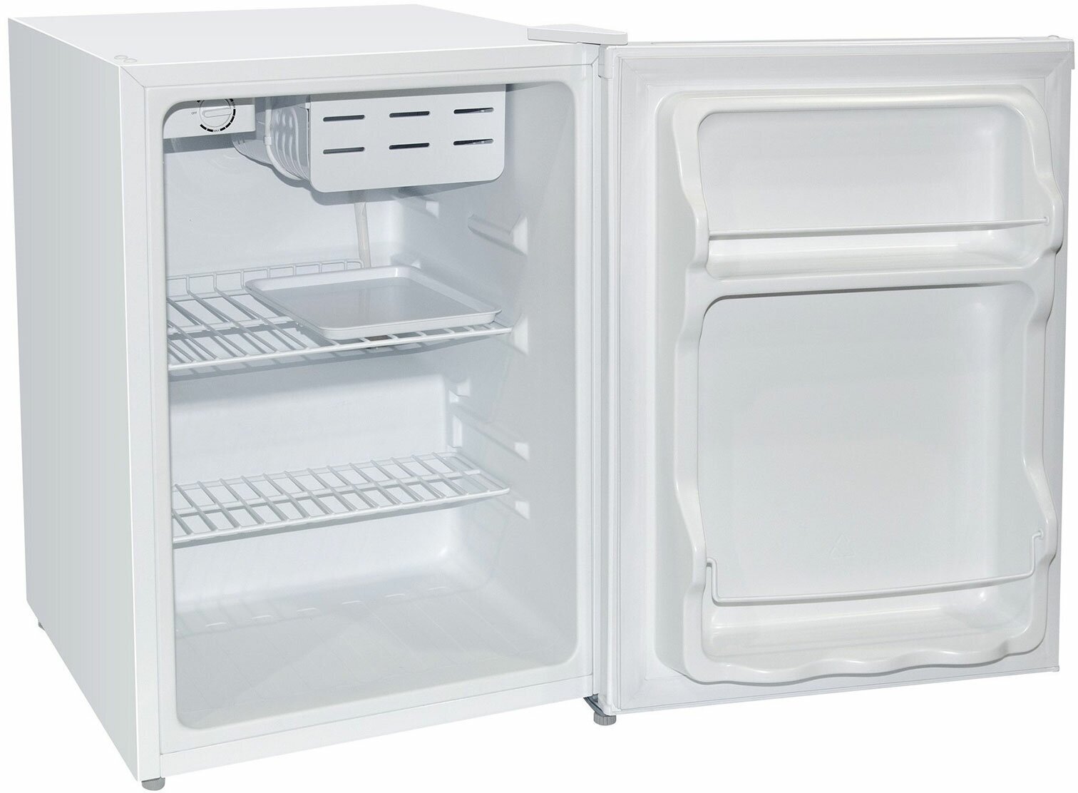 Холодильник Бирюса - фото №5