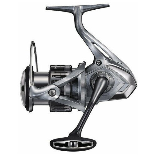 катушка безынерционная shimano nasci 4000 fc 4000 Катушка безынерционная Shimano 21 Nasci 4000 (JDM)