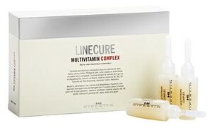 Фото Hipertin Мультивитаминный комплекс для волос Multivitamin Complex