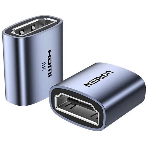 Аксессуар Ugreen HD159 HDMI -HDMI Grey 90592