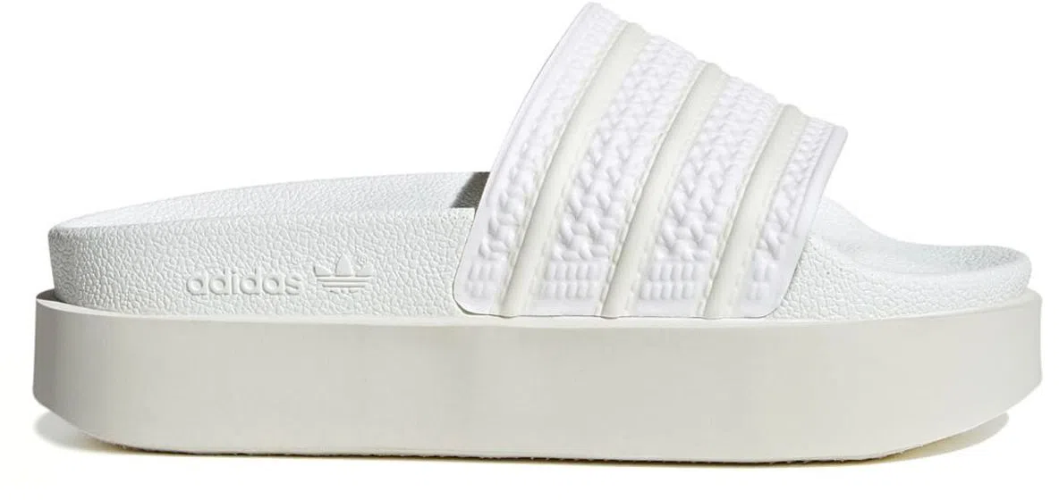 Шлепанцы adidas Originals Adilette Bonega