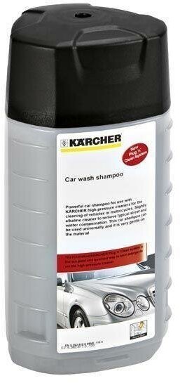 Чистящее средство Karcher - фото №3