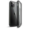 Чехол-накладка X-ONE DropGuard Lite для Apple iPhone 11 Pro - изображение