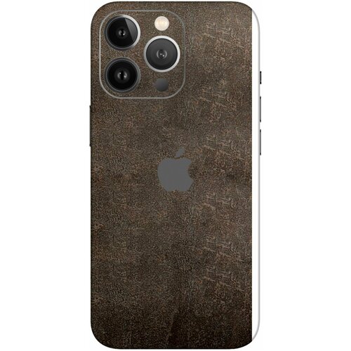 Защитная пленка для Apple iPhone 13 Pro Max Чехол-наклейка на телефон Скин + Пленка на дисплей